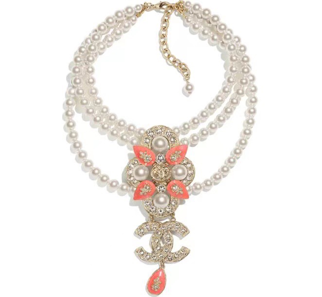 CC Jewelry New Arrival 0092