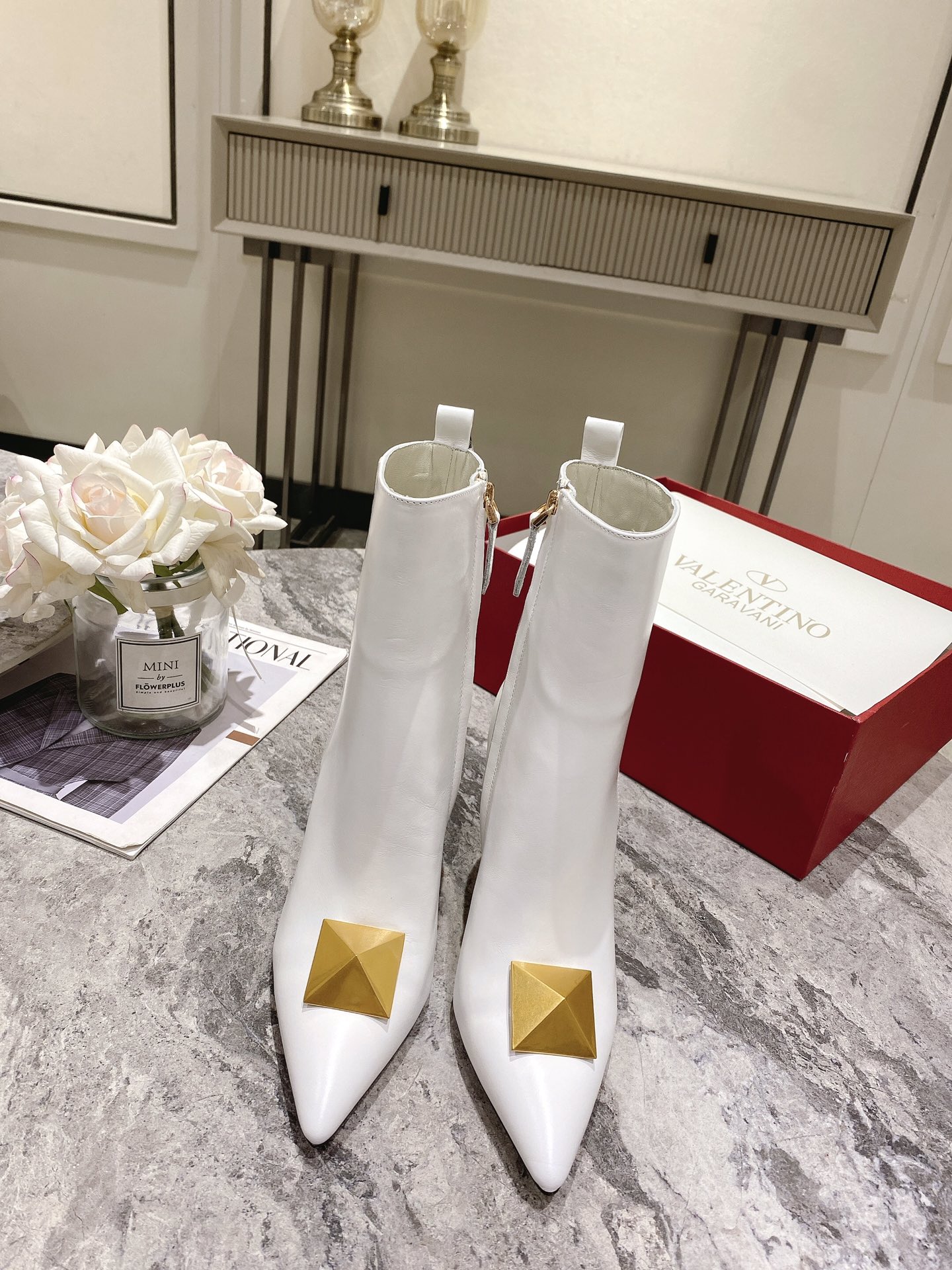 Val new arrival women boots