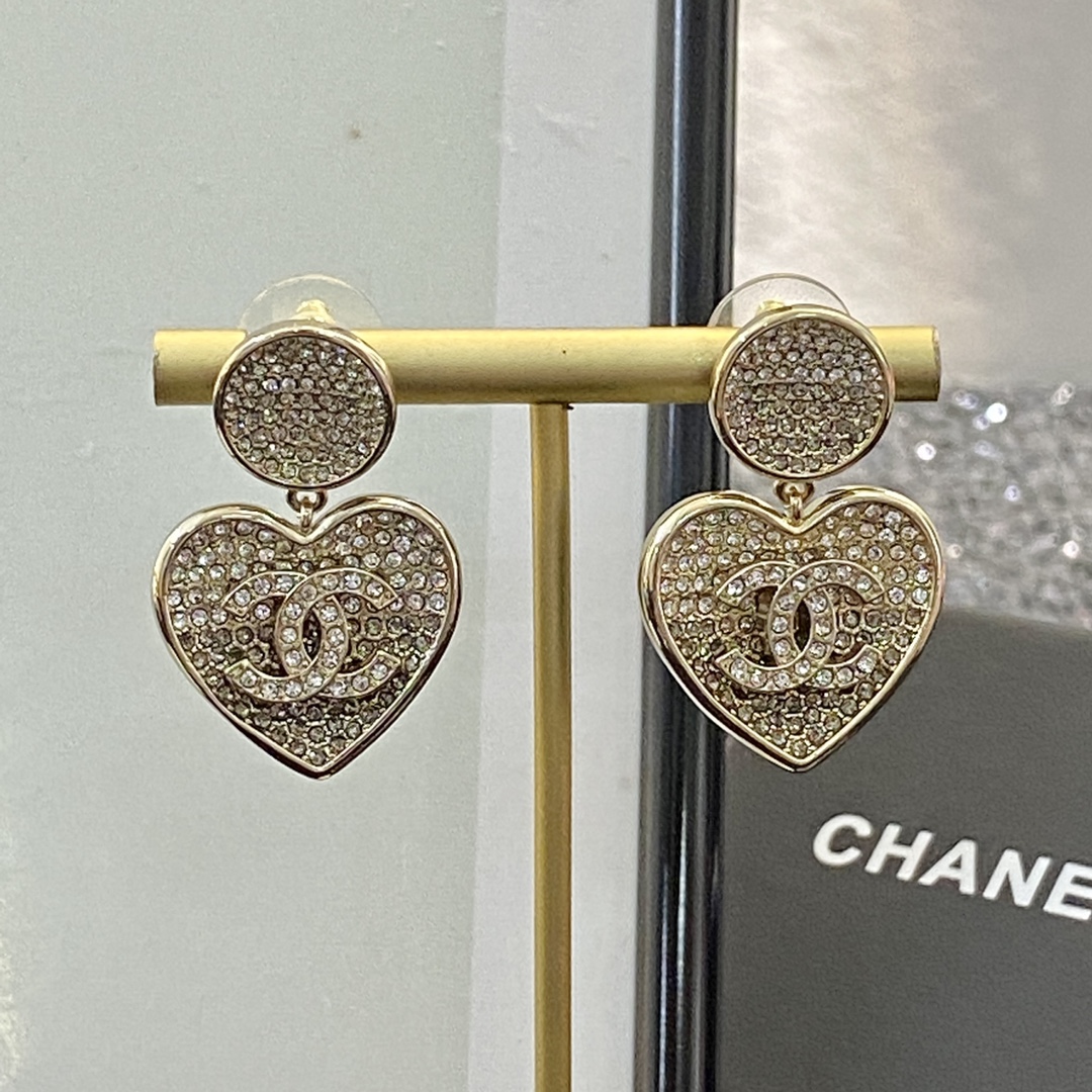 Cc new arrival earings 0053