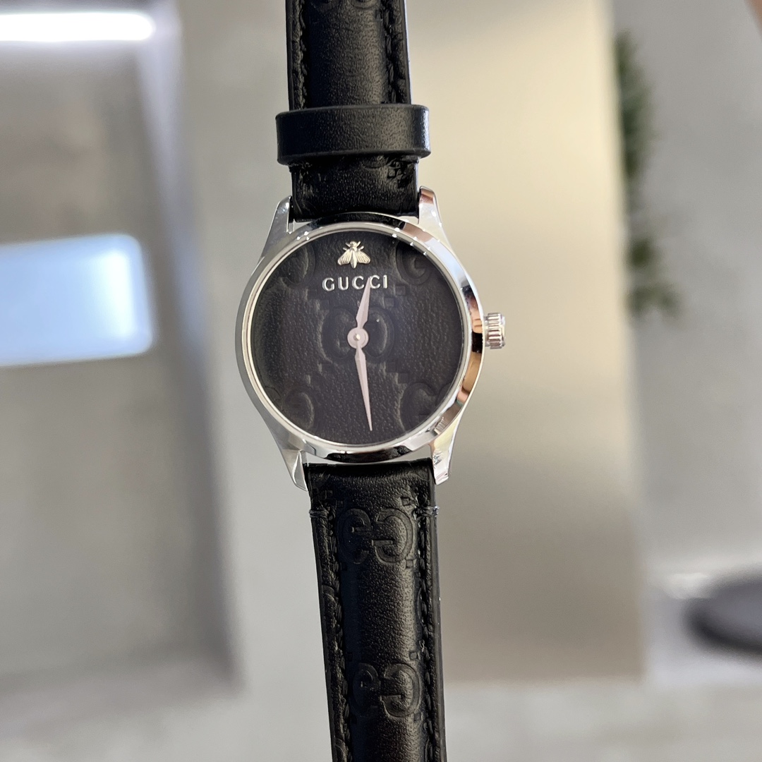 GG G-Timeless new arrival women watches 28 mm