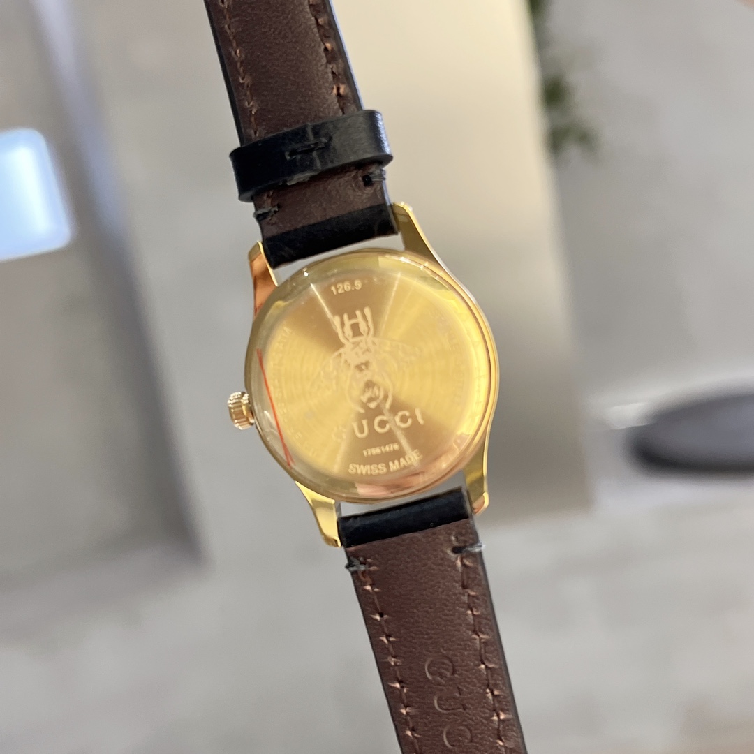 GG G-Timeless new arrival women watches 28 mm