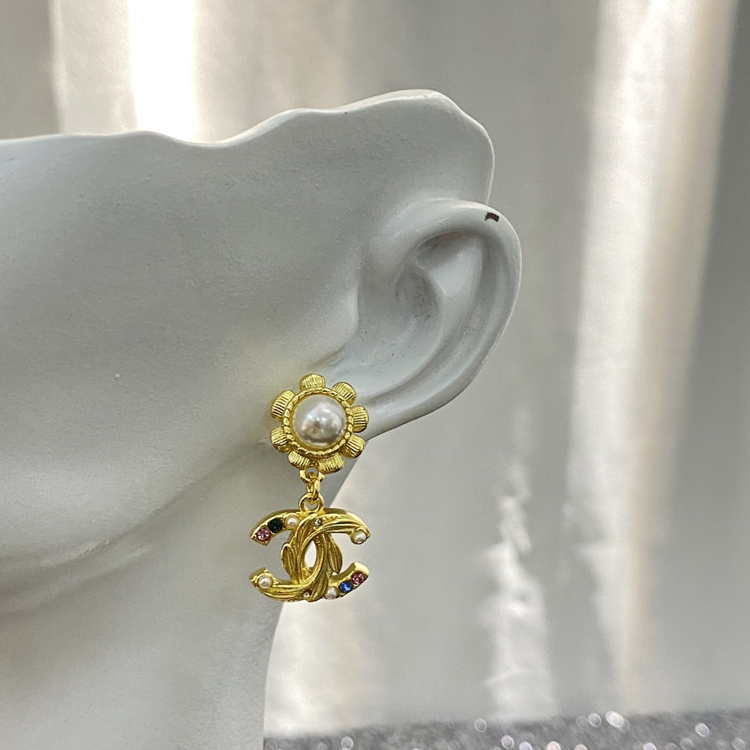 Cc new arrival earings 0050