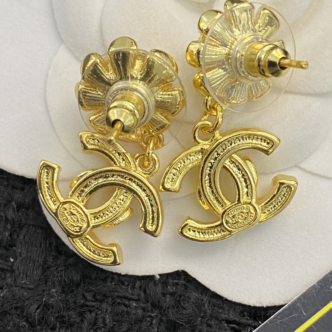 Cc new arrival earings 0050