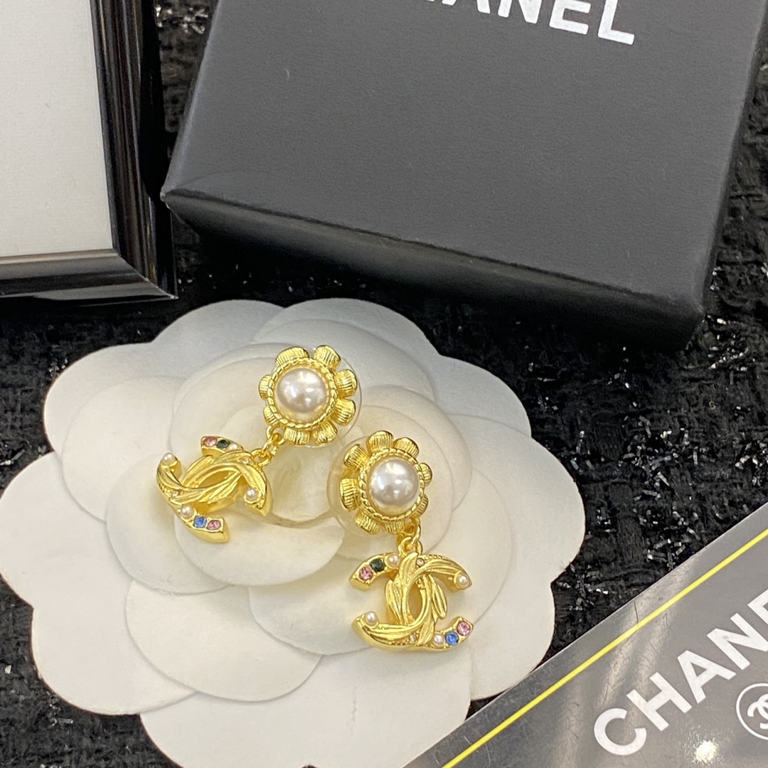 Cc new arrival earings 0050