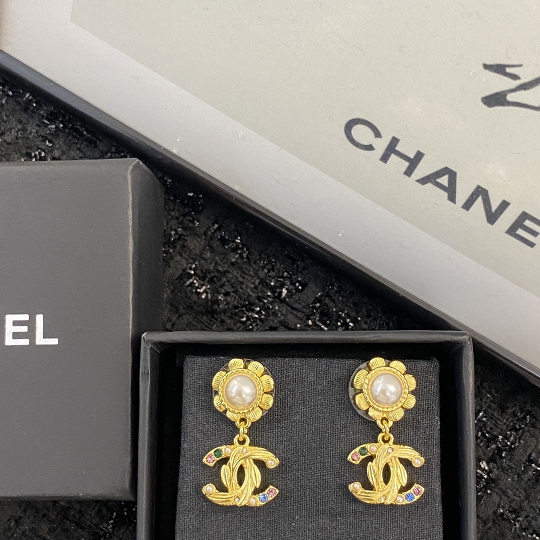 Cc new arrival earings 0050