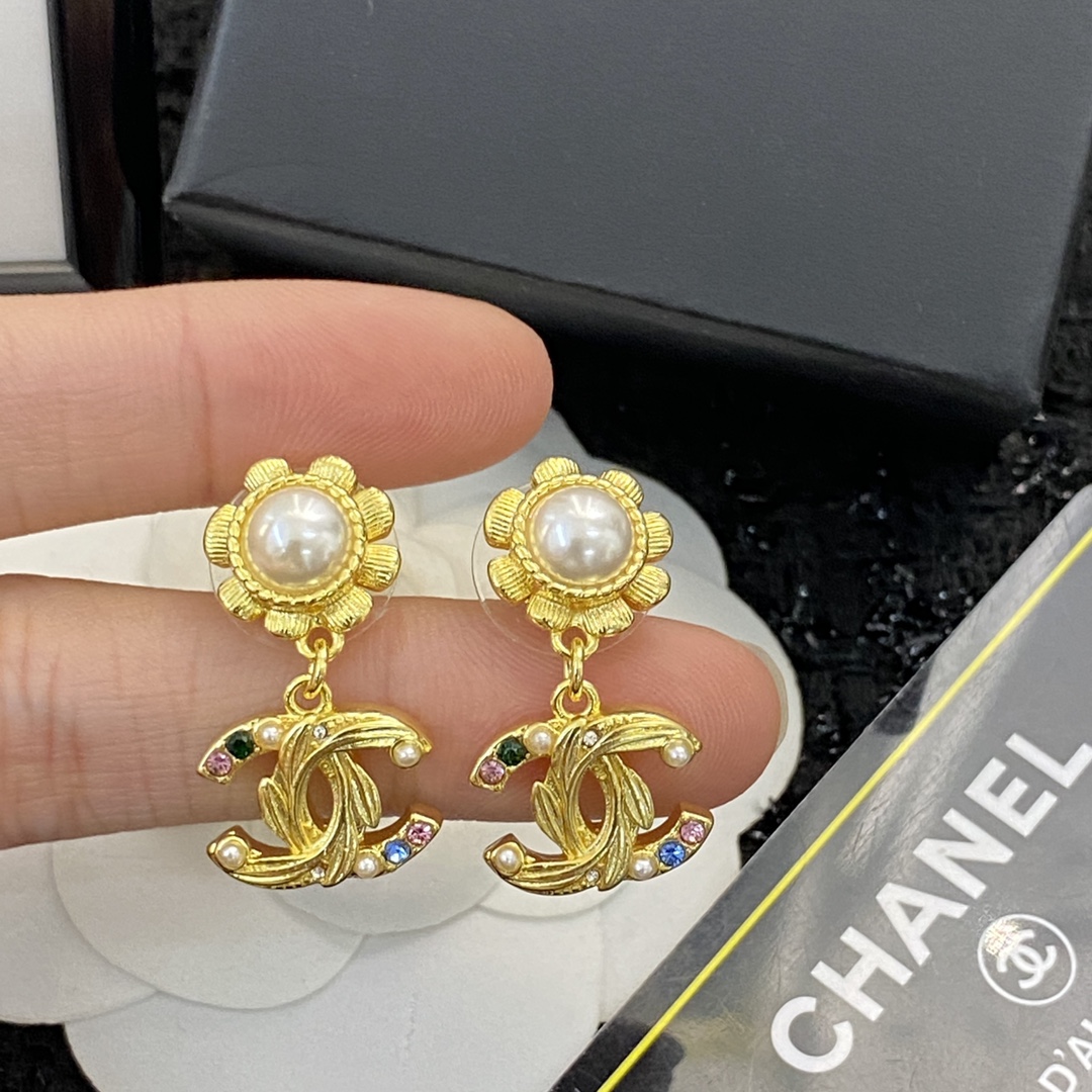 Cc new arrival earings 0050