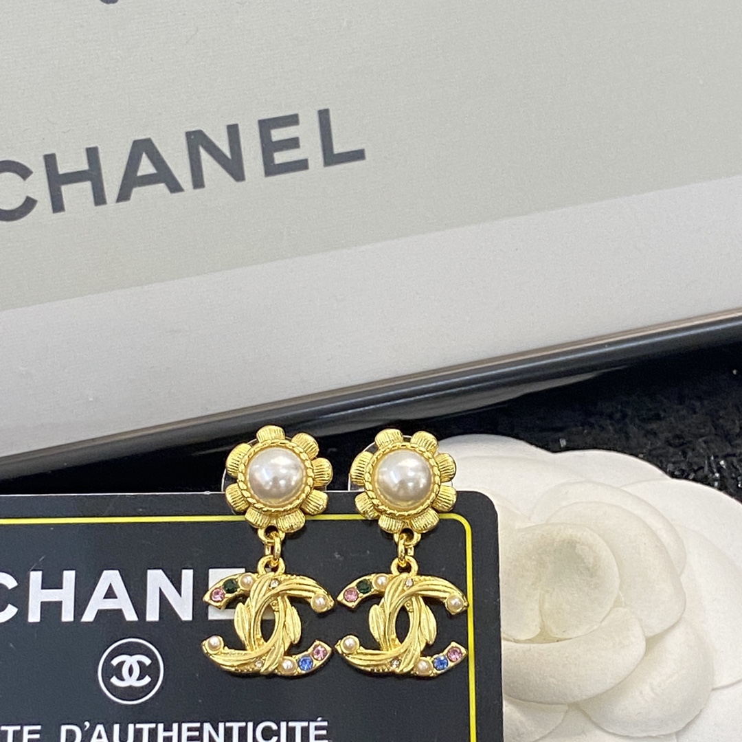 Cc new arrival earings 0050