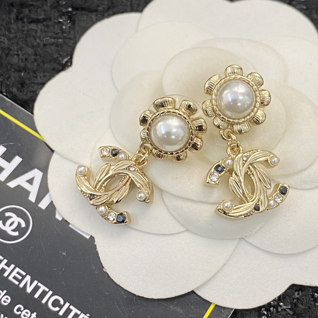 Cc new arrival earings 0051