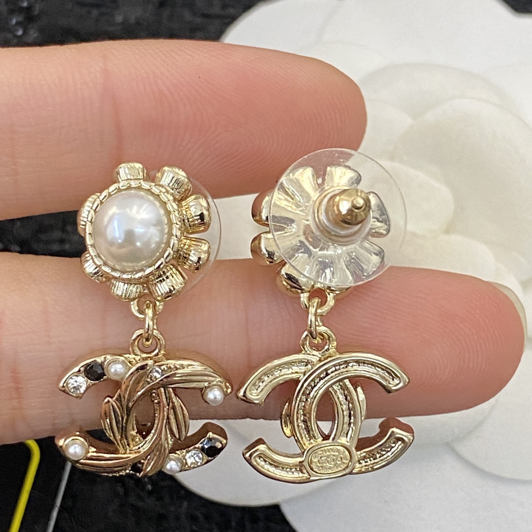 Cc new arrival earings 0051