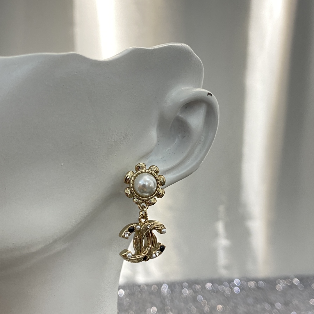 Cc new arrival earings 0051