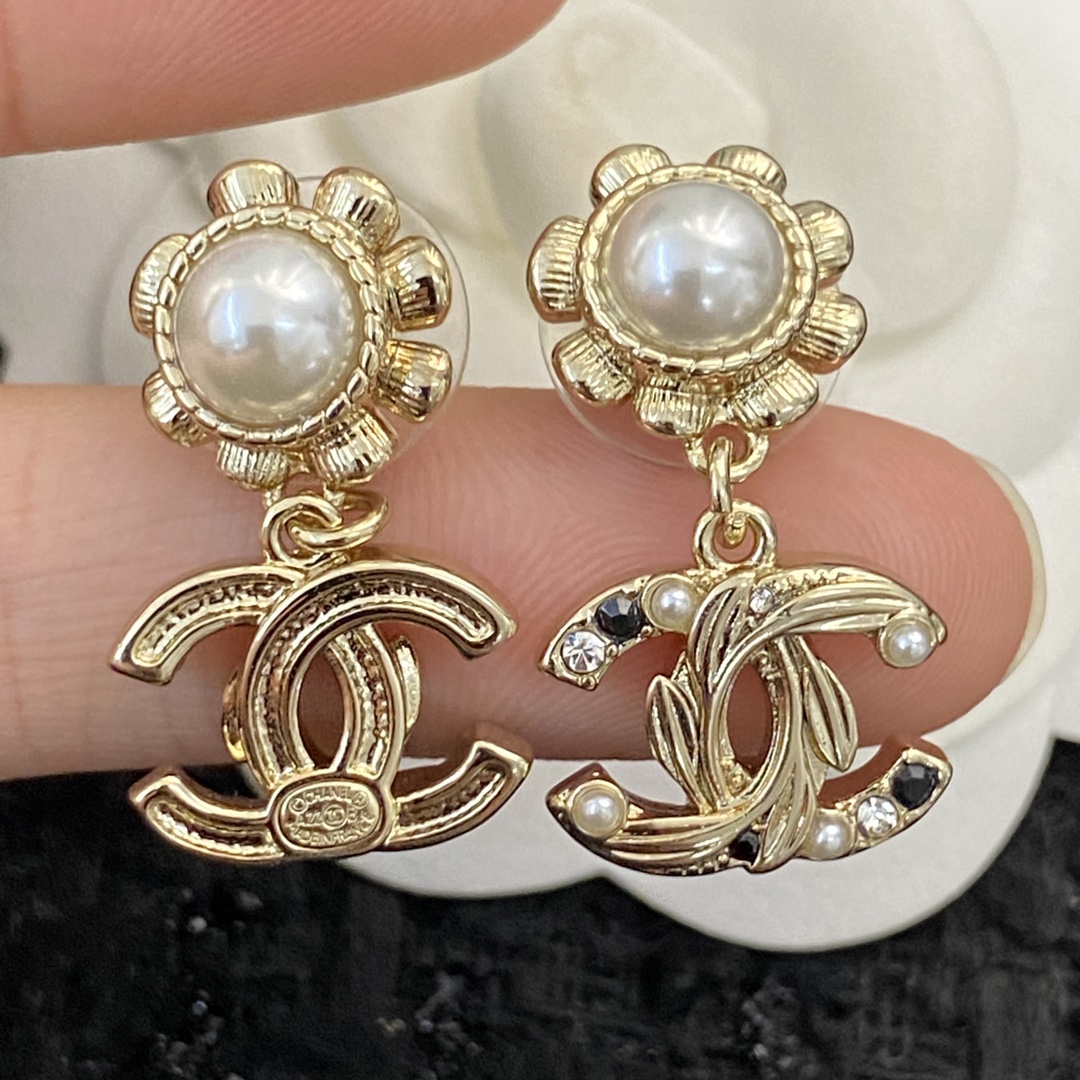 Cc new arrival earings 0051