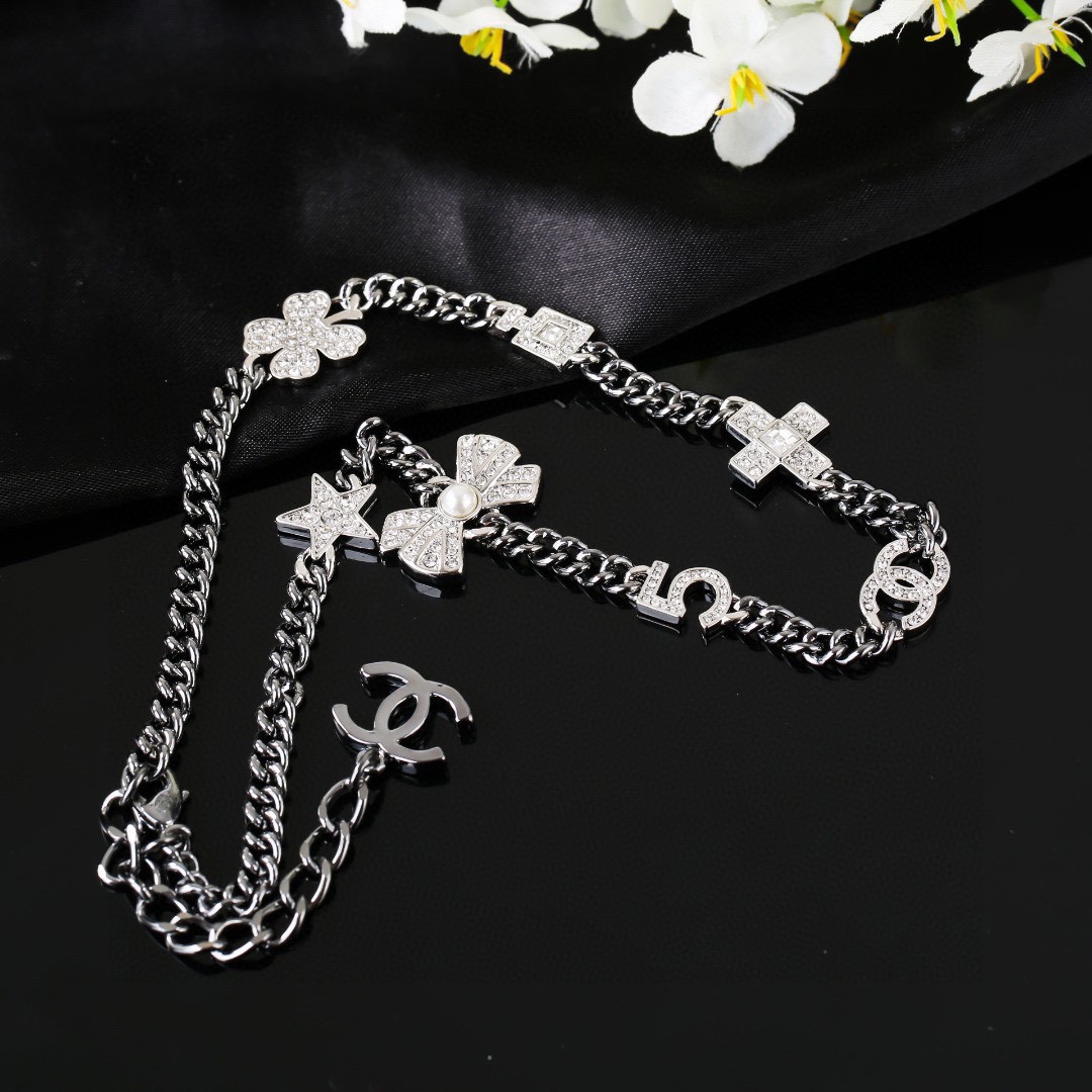 CC Jewelry New Arrival 0093