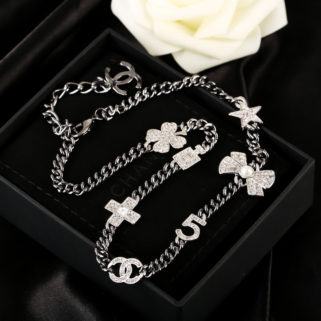 CC Jewelry New Arrival 0093