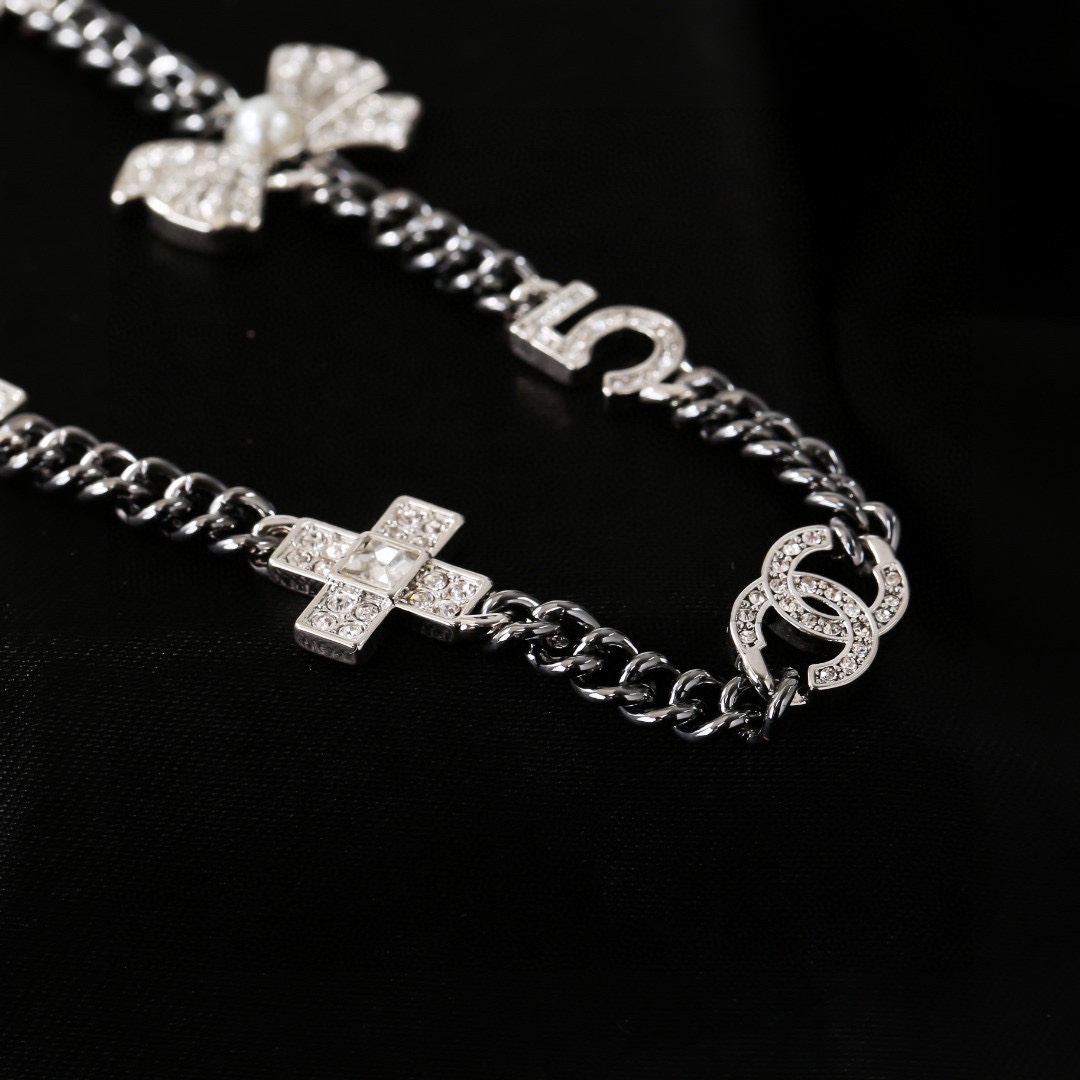 CC Jewelry New Arrival 0093