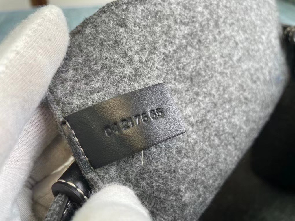 CH winter new styles Woody tote bag