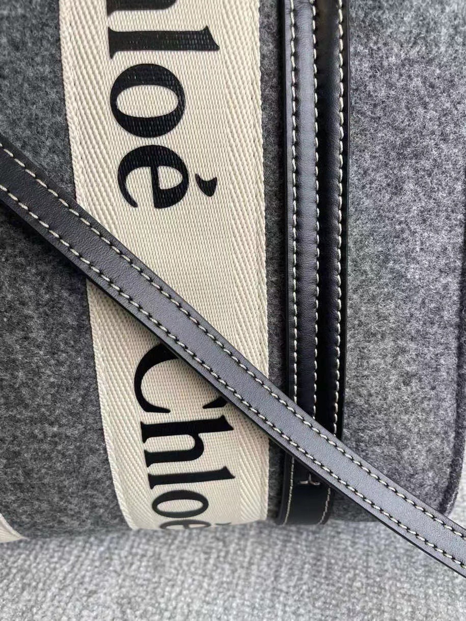 CH winter new styles Woody tote bag