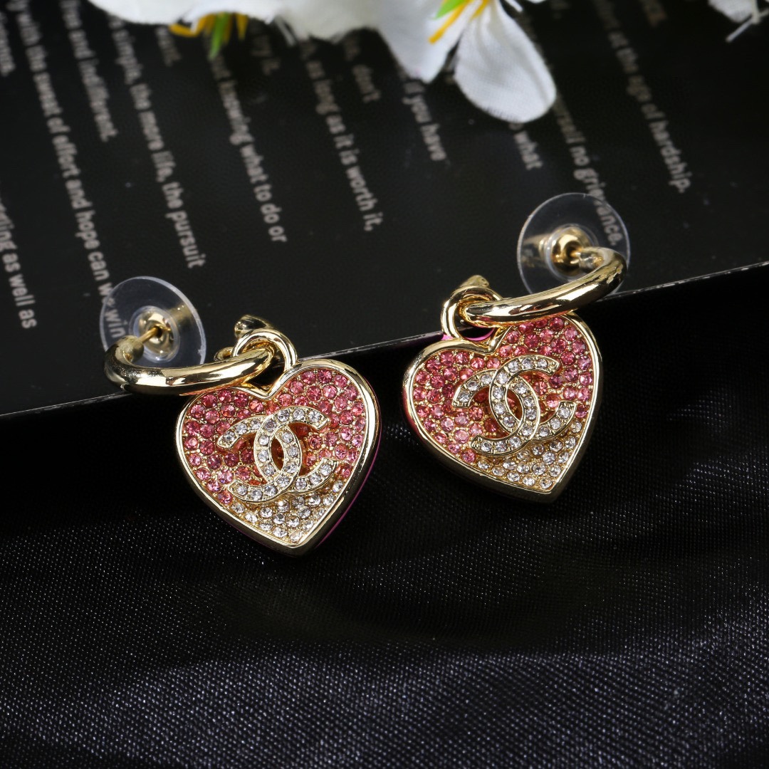 CC Jewelry New Arrival 0058