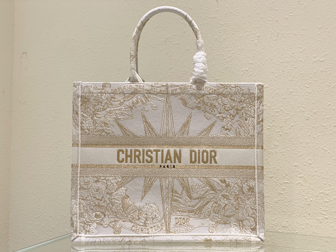 D new arrival Book Tote bag