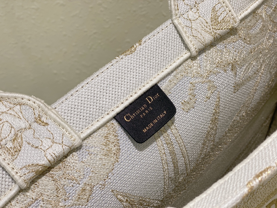 D new arrival Book Tote bag