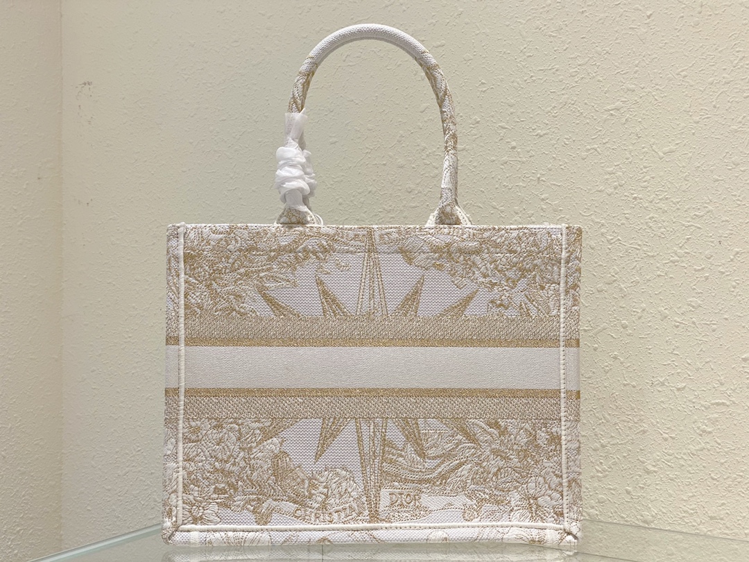 D new arrival Book Tote bag