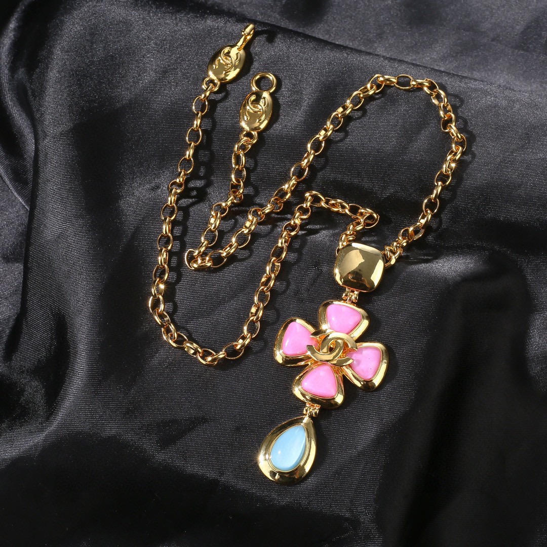 CC Jewelry New Arrival 0081