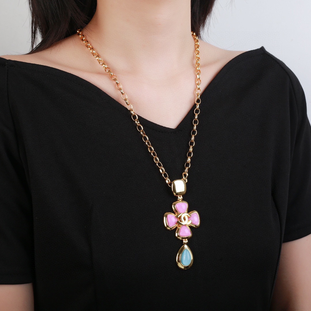 CC Jewelry New Arrival 0081