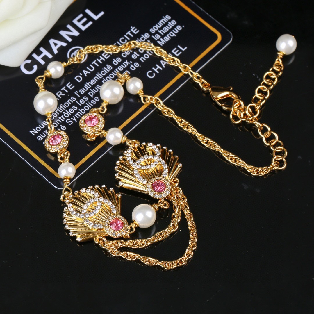 CC Jewelry New Arrival 0087