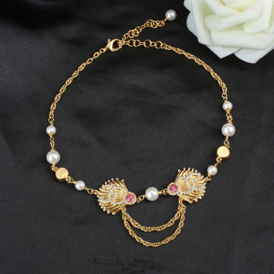 CC Jewelry New Arrival 0087