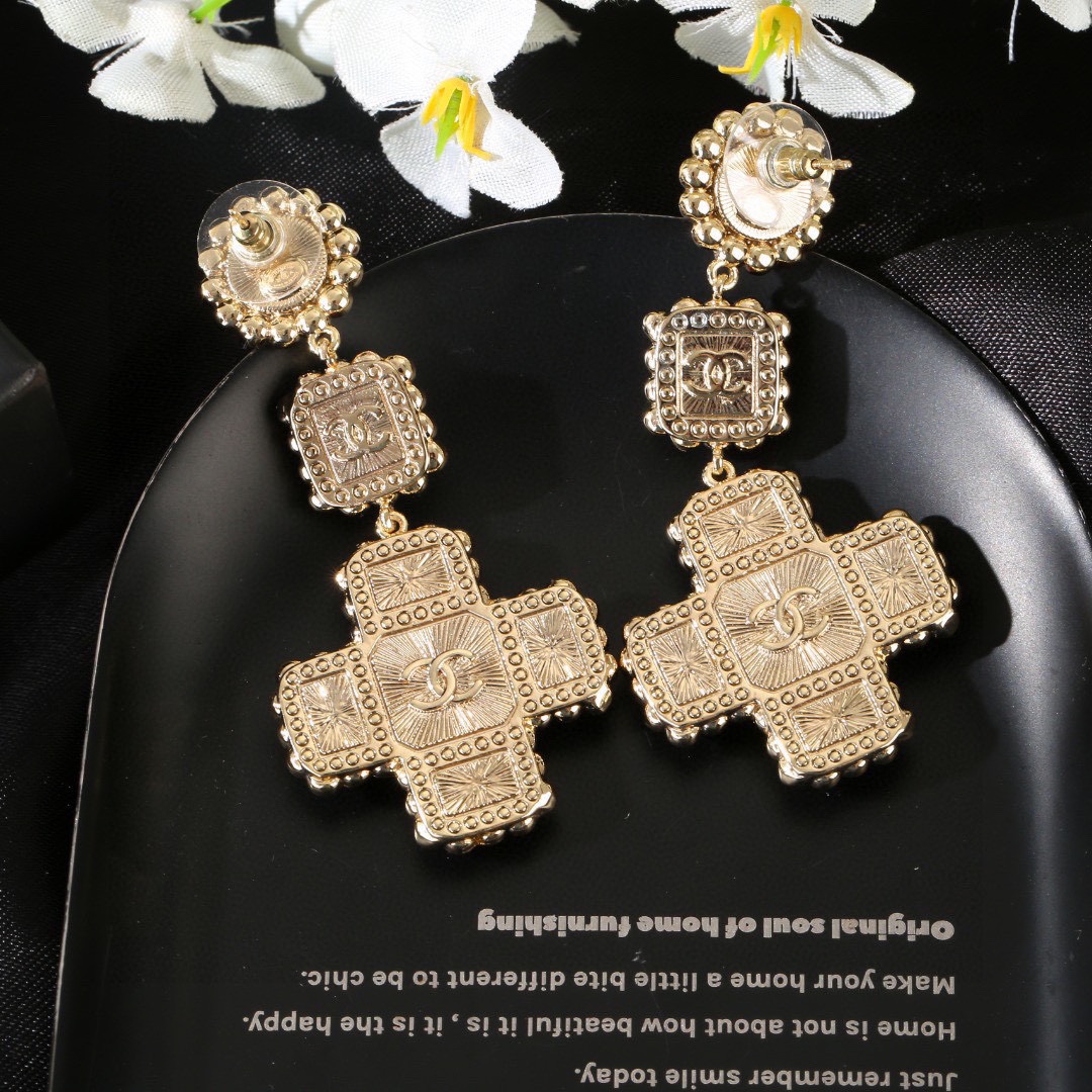 CC Jewelry New Arrival 0063