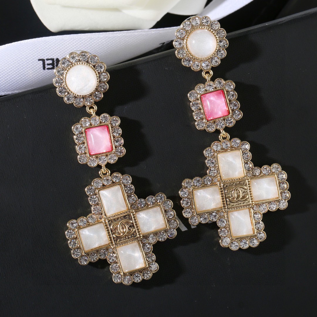 CC Jewelry New Arrival 0063