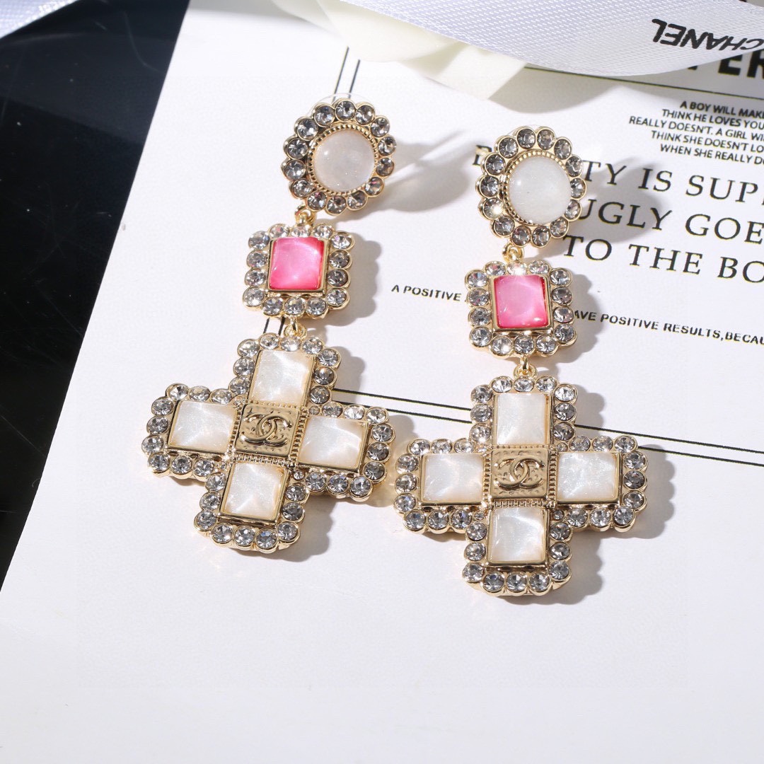 CC Jewelry New Arrival 0063