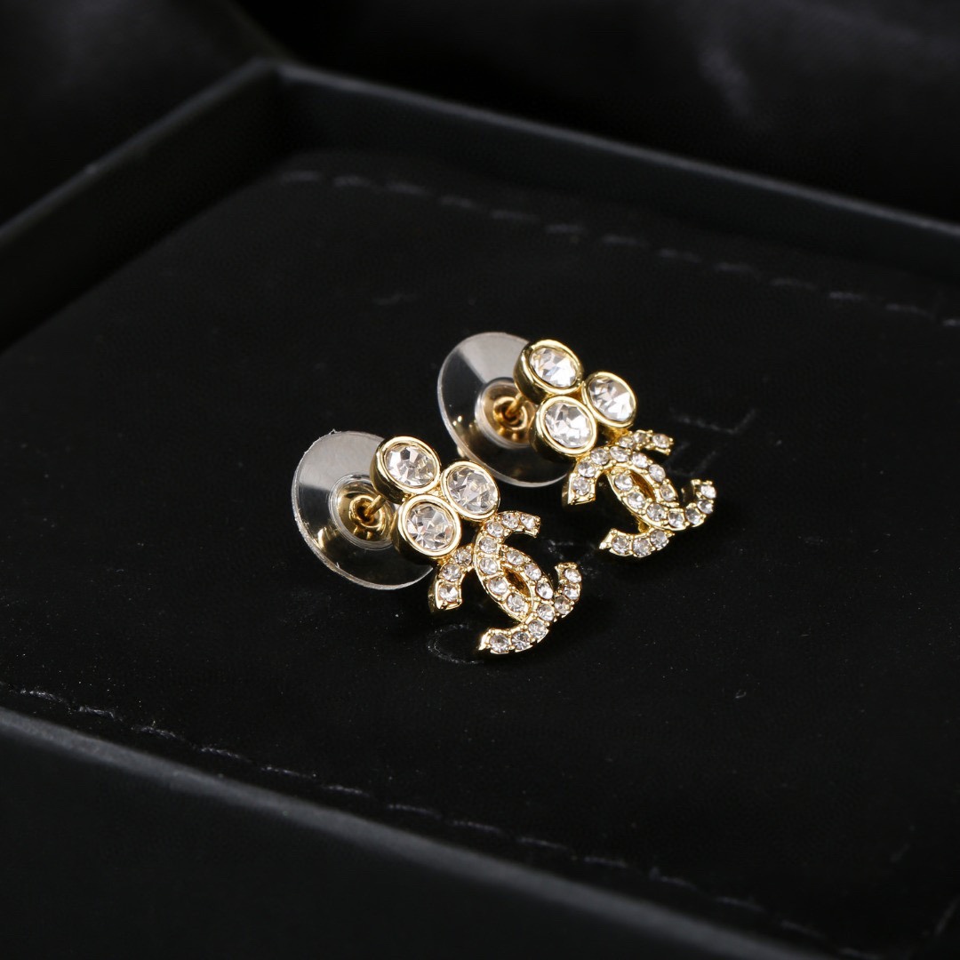 CC Jewelry New Arrival 0071