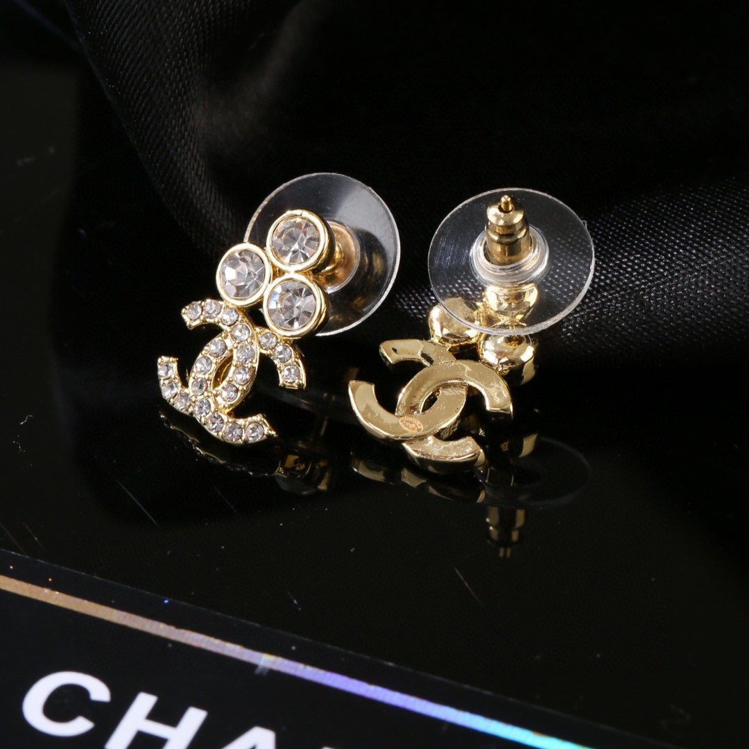 CC Jewelry New Arrival 0071