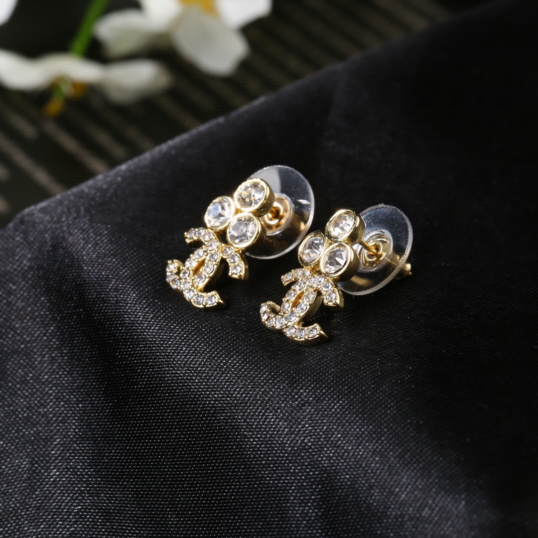 CC Jewelry New Arrival 0071