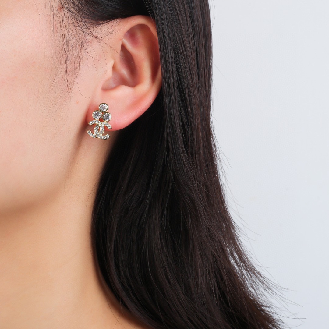 CC Jewelry New Arrival 0071