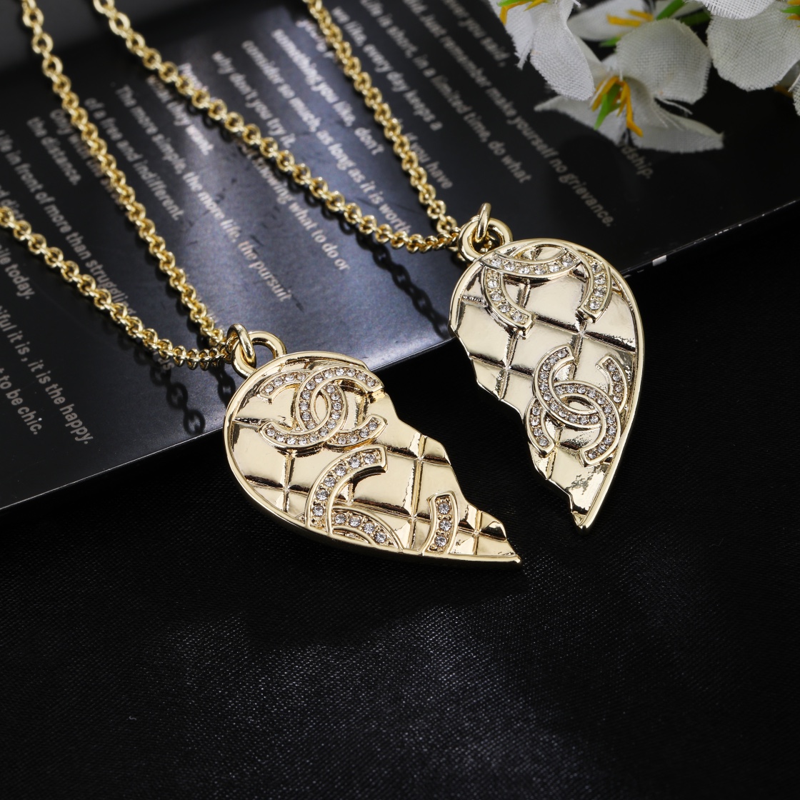 CC Jewelry New Arrival 0080