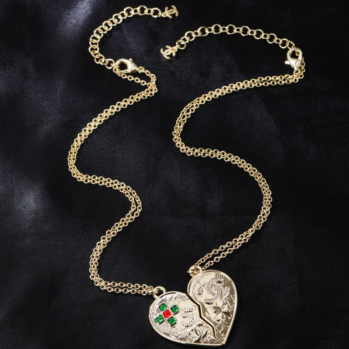 CC Jewelry New Arrival 0080