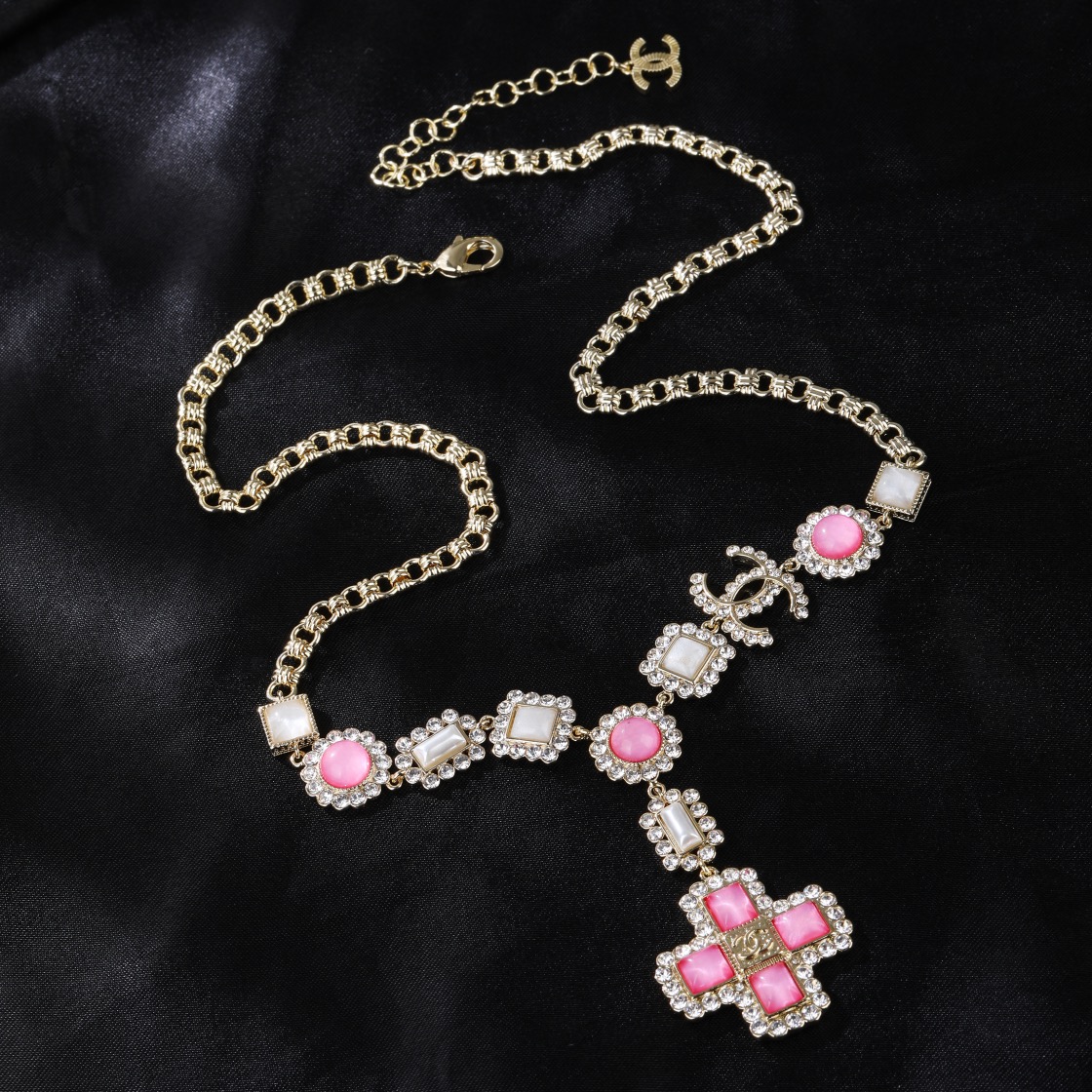 CC Jewelry New Arrival 0079