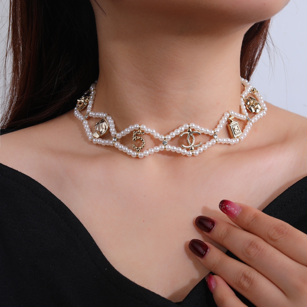 cc New Arrival Necklace 0051
