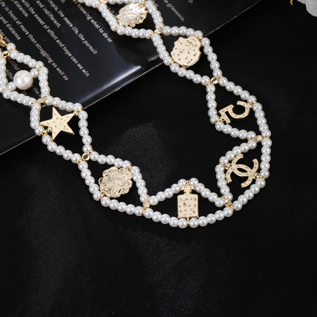 cc New Arrival Necklace 0051