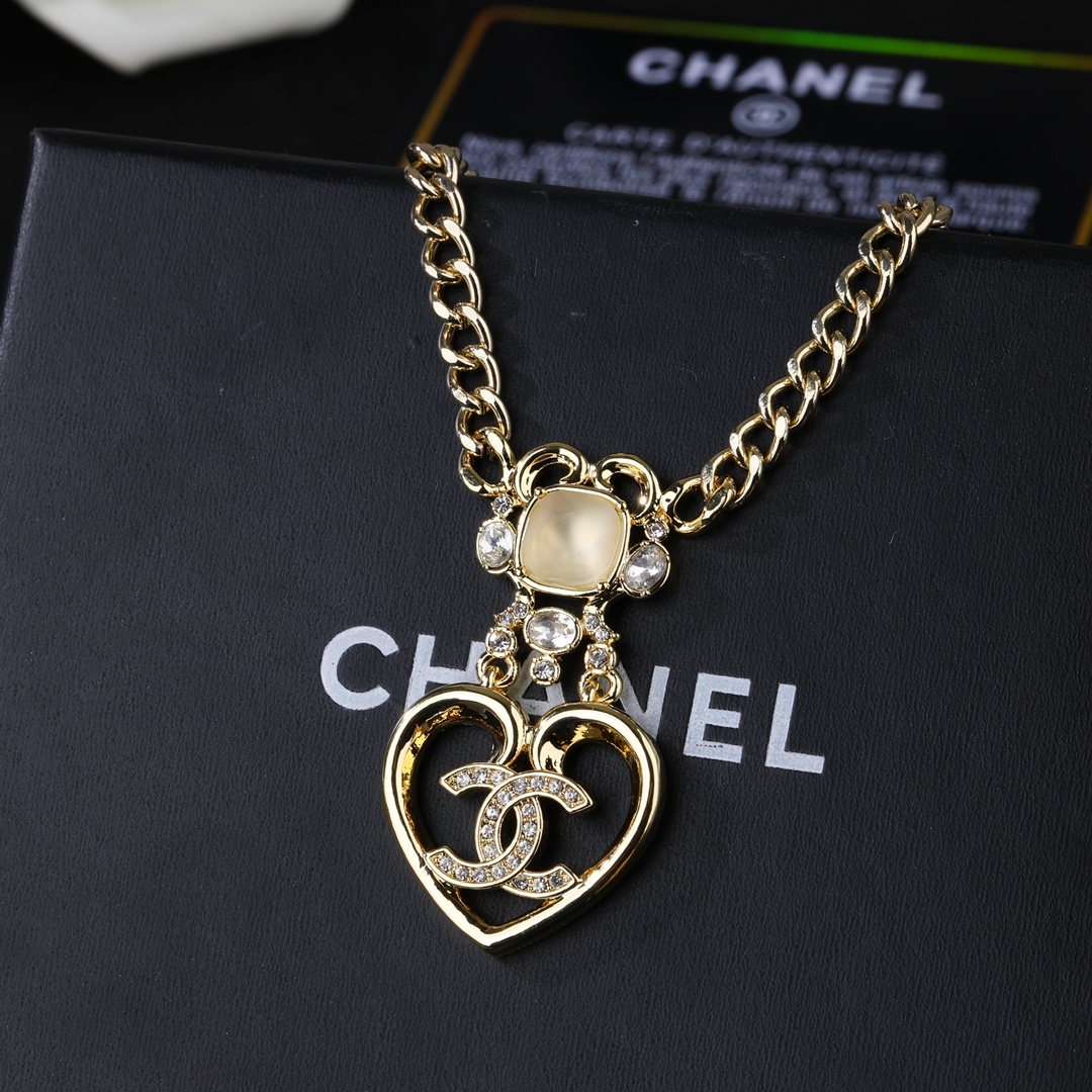 Cc new arrival necklace 0083