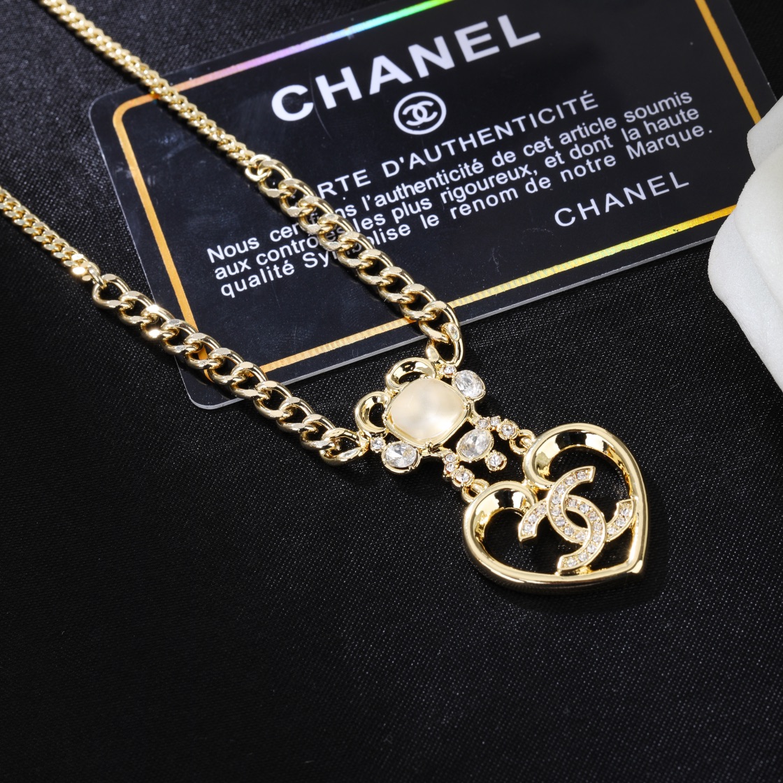 Cc new arrival necklace 0083