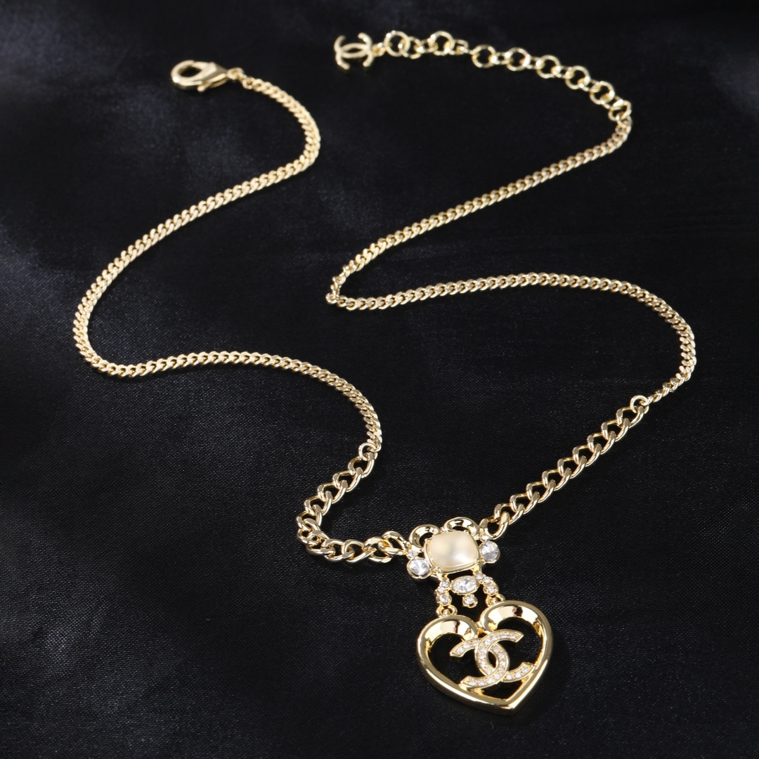 Cc new arrival necklace 0083
