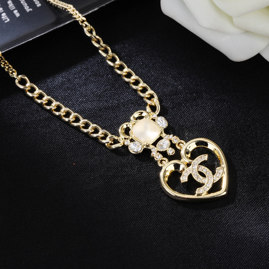 Cc new arrival necklace 0083