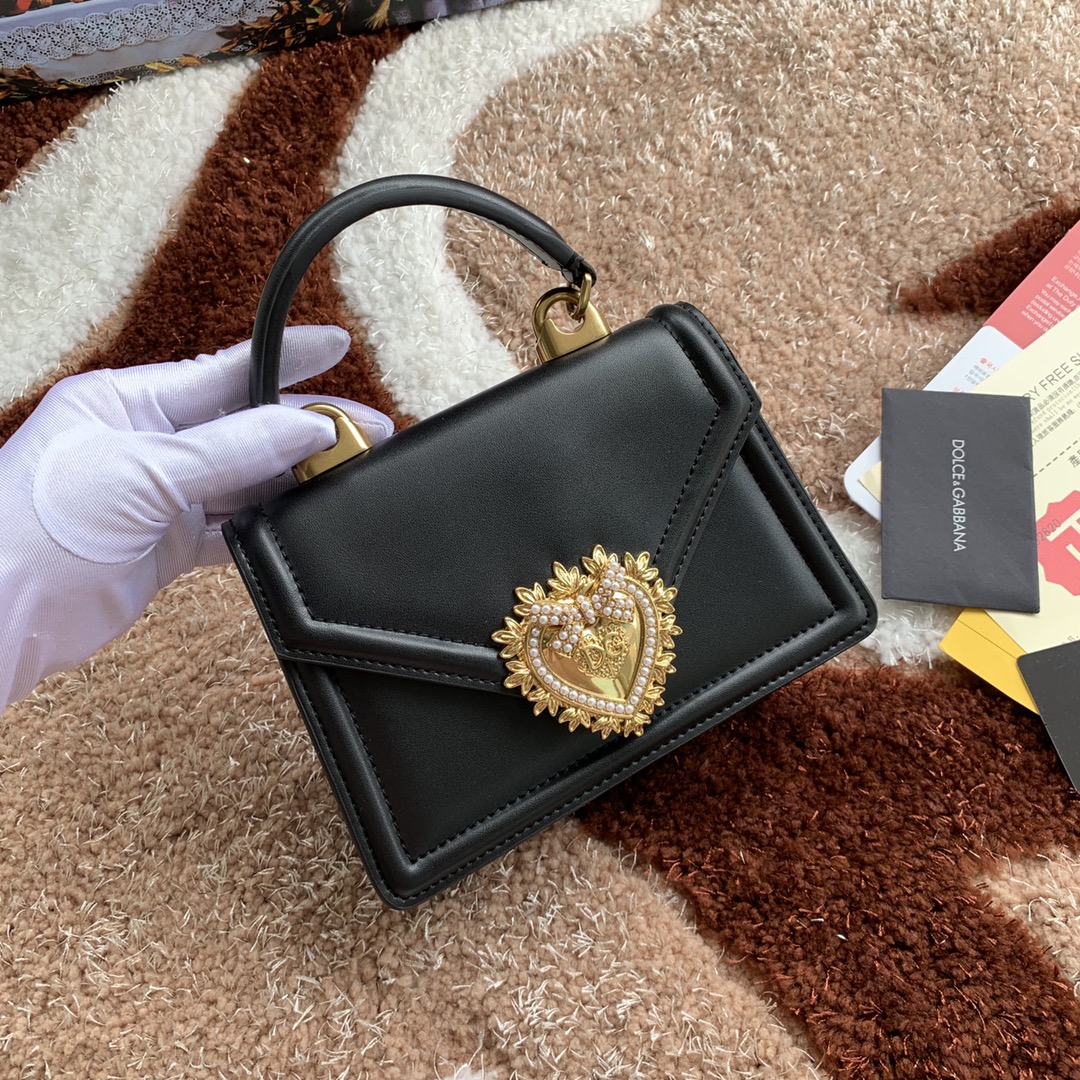 DG new arrival bag size19X4.5X13cm