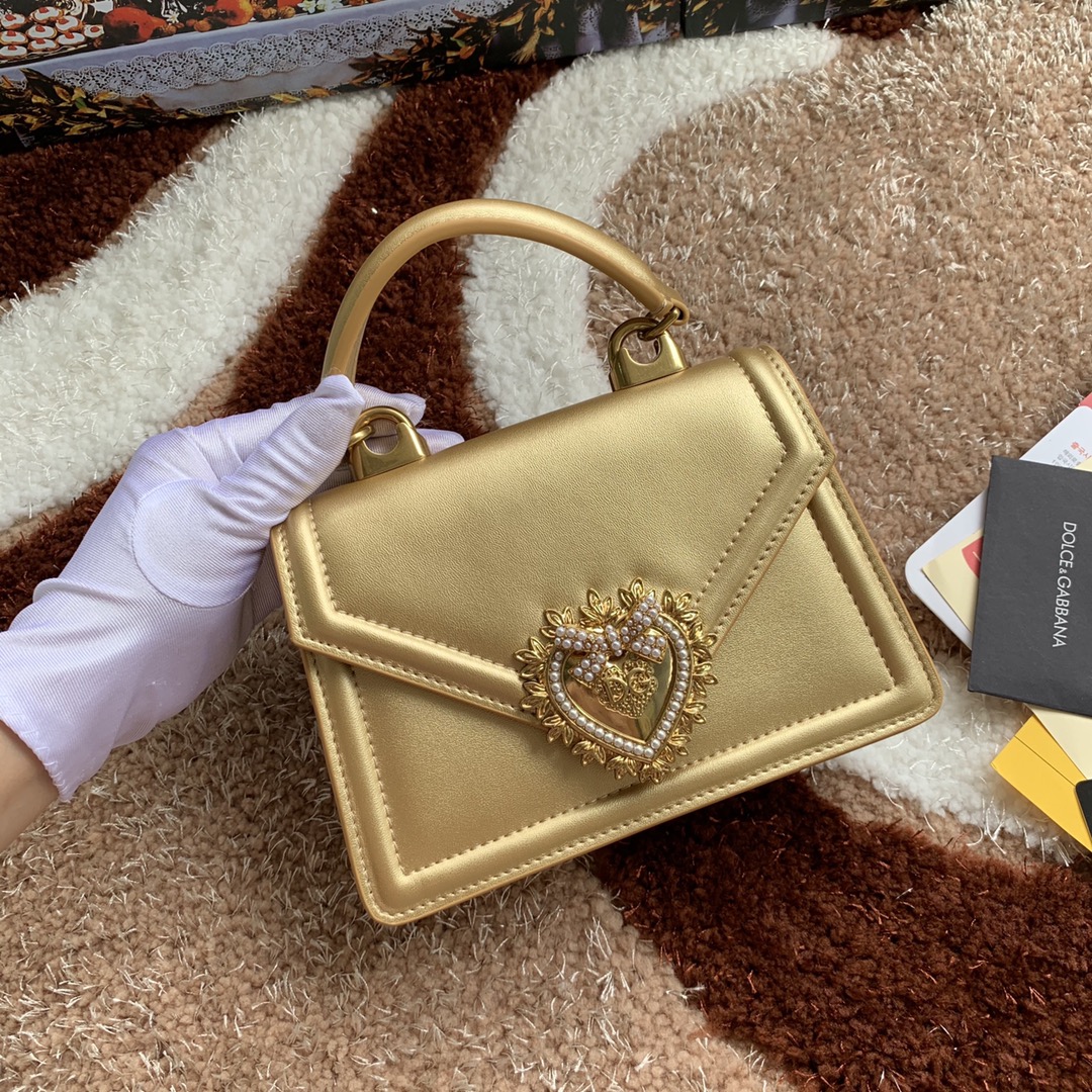 DG new arrival bag size19X4.5X13cm