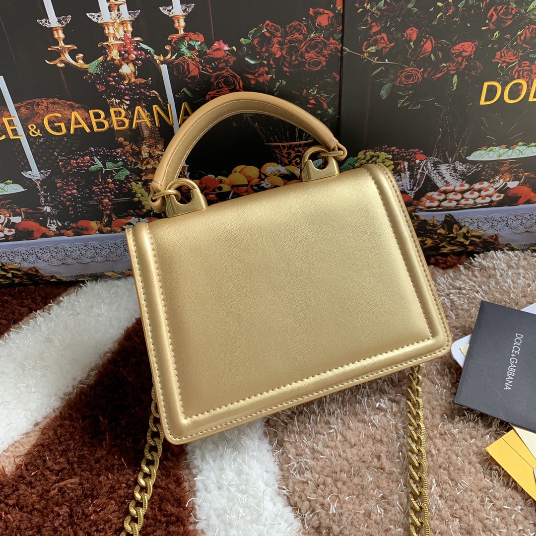 DG new arrival bag size19X4.5X13cm
