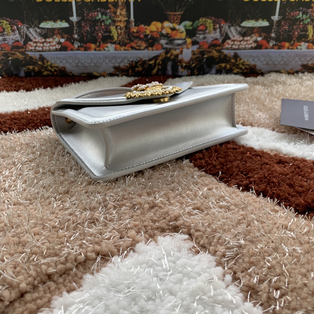 DG new arrival bag size19X4.5X13cm