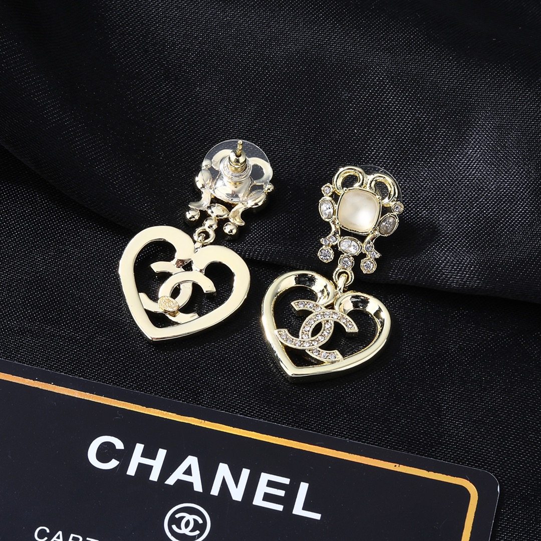 CC Jewelry New Arrival 0064