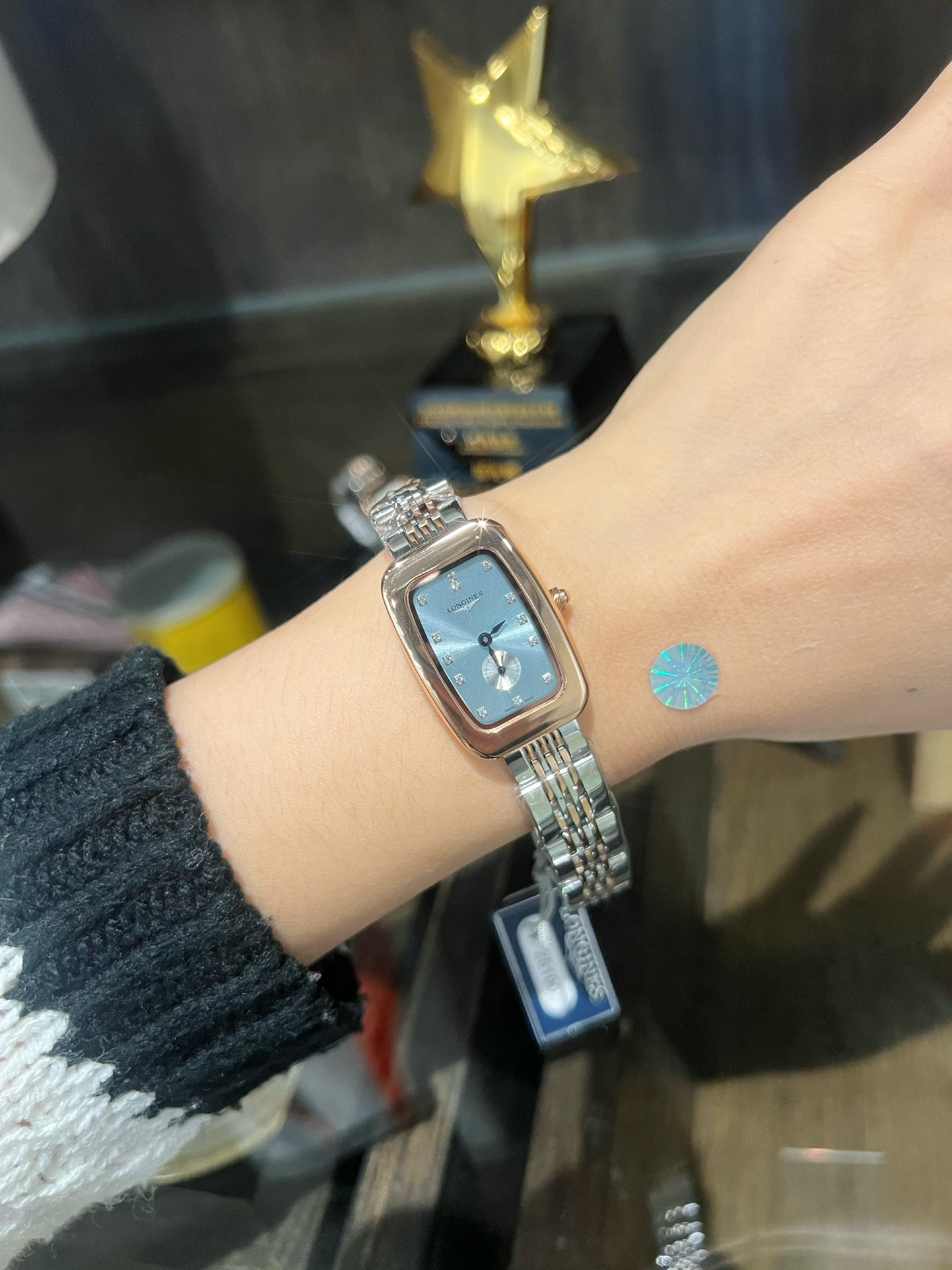 LONG new arrival women watches